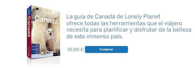 Guía Canadá