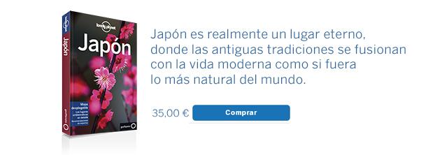 Guía Japón