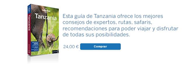 Guía Tanzania