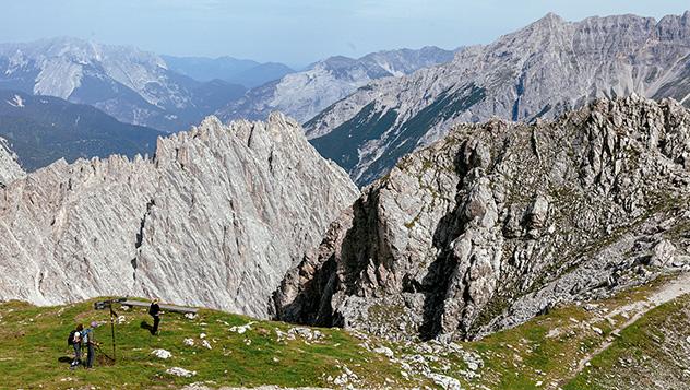 Innsbruk, Austria