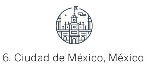 Ciudad de México, México