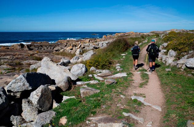 Portugal: Camino de Santiago