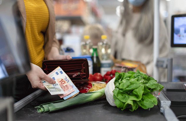 Compra conscientemente. Halfpoint/Shutterstock ©