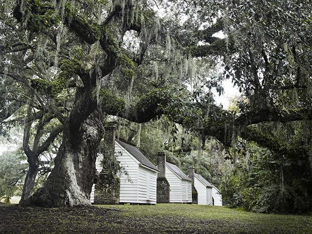Una historia poco conocida: los gullah-geechee de las Sea Islands ...